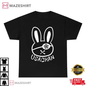 Usachan Gautum Buddhas Tank Unisex T Shirt 4