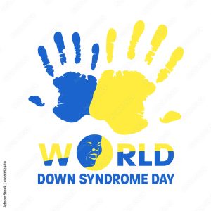 down syndrome day