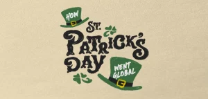 st patricks day holiday