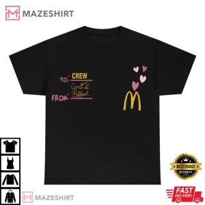 McDonalds To Crew From Cardi B Offset Shirt4 mazeshirt