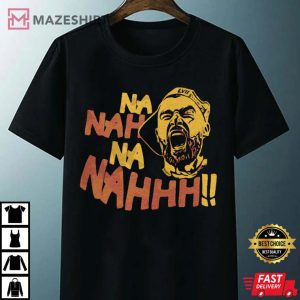 Super Bowl Kelce Travis LVII Champion Kansas City Chiefs T Shirt 4