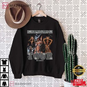 Beyonce Renaissance Tour Gift For Fan T Shirt 1