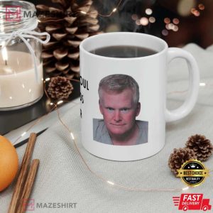 Dont Trust Your Soul to No Backwoods Southern Mug 1