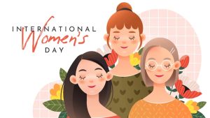 international women's day
