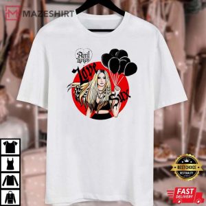 Love Sux Avril Lavigne Tour 2023 Gift For Fan T Shirt 1