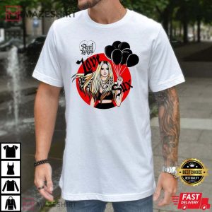 Love Sux Avril Lavigne Tour 2023 Gift For Fan T Shirt 2
