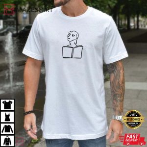 Henri Matisses Woman Reading Best T Shirt 2