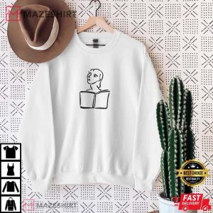 Henri Matisses Woman Reading Best T Shirt 4