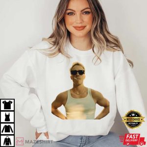 Rafe Cameron Outer Bank Gift For Fan T Shirt 3