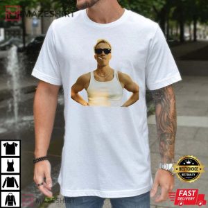 Rafe Cameron Outer Bank Gift For Fan T Shirt 4