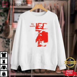 The Smiths Hand In Glove Gift For Fan T Shirt 1