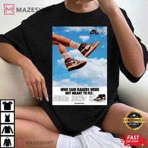 Travis Scott Look Mom I Can Fly T Shirt 1