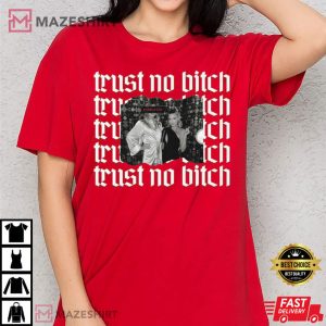 Trust No Bitch Ariana Madix Vanderpump Rules T Shirt 1