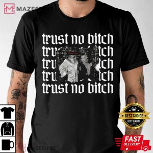 Trust No Bitch Ariana Madix Vanderpump Rules T Shirt 2