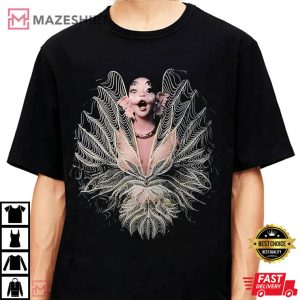 Melanie Martinez After School The Guardian T Shirt 2