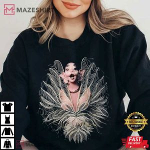 Melanie Martinez After School The Guardian T Shirt 3