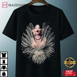 Melanie Martinez After School The Guardian T Shirt 4