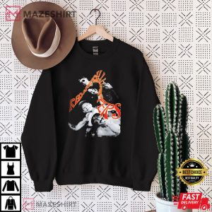 RHCP Return Of The Dream Canteen Tour 2023 T Shirt 1