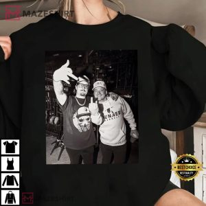 Hardy And Wallen 2024 Country Music Fest T Shirt 3