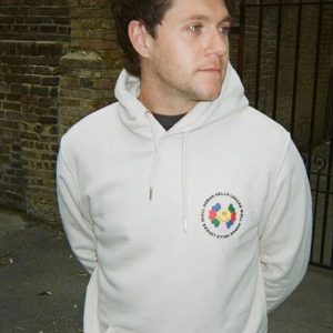 Niall Horan Hello Lovers Off T Shirt 1