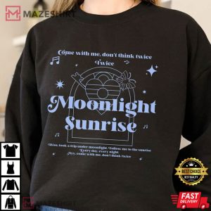 Twice Moonlight Sunrise Gift For Fan T Shirt 4