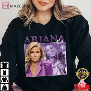 Ariana Madix Vanderpump Rules T Shirt 2 1