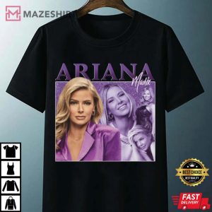 Ariana Madix Vanderpump Rules T Shirt 4 1