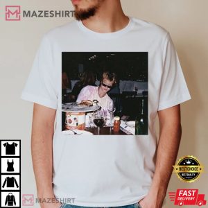 Rudy Pankow Outer Banks T Shirt 2 1