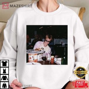 Rudy Pankow Outer Banks T Shirt 3 1