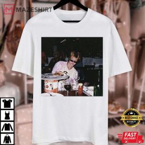 Rudy Pankow Outer Banks T Shirt 4 1