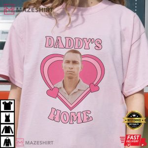 Daddys Home Rafe Cameron Funny Outer Banks T Shirt 2 1