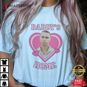 Daddys Home Rafe Cameron Funny Outer Banks T Shirt 4 1