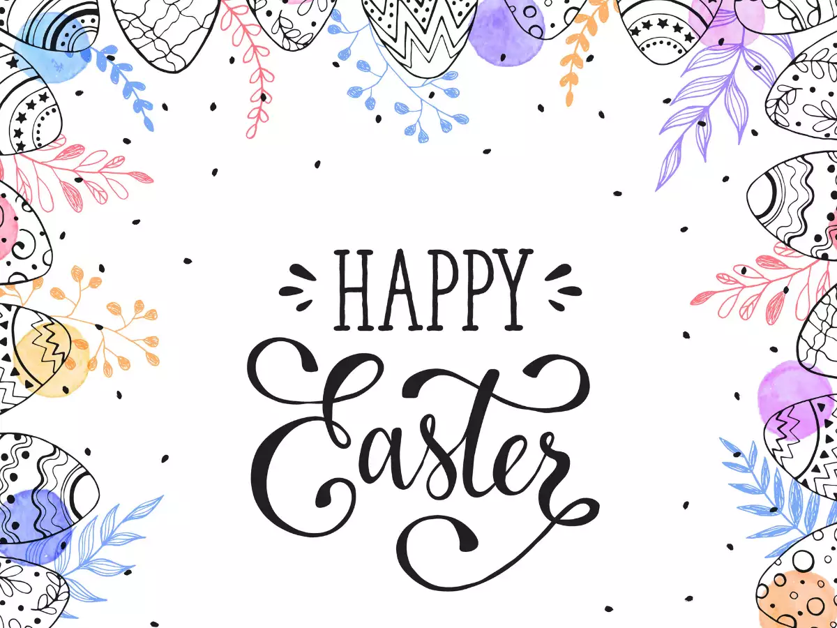 Discover food and best gifts for Easter Sunday 2023 Fashions Fade