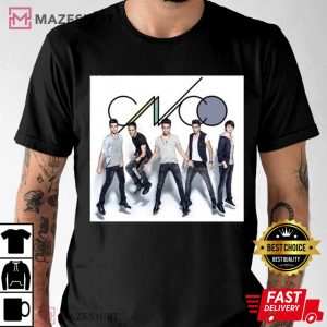 CNCO Ticketmaster Beach Shirt Gift 1