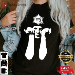Aleister Crowley Gift For Fan T Shirt 2