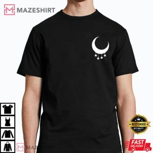 I Donated To The Luna Fund T Shirt 2