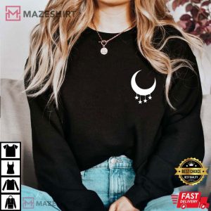 I Donated To The Luna Fund T Shirt 3