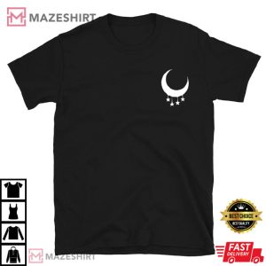 I Donated To The Luna Fund T Shirt 4