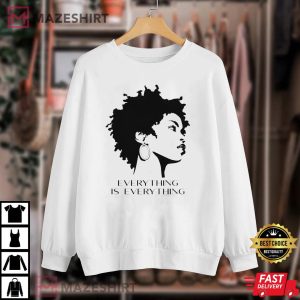 Lauryn Hill Everything Is Everything Fan Gift T Shirt 2