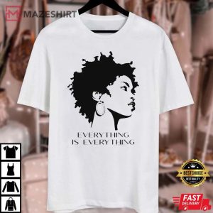 Lauryn Hill Everything Is Everything Fan Gift T Shirt 4