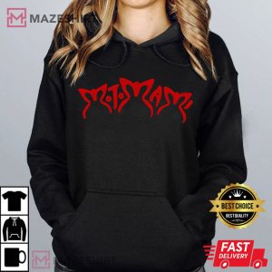 Motomami Shirt Rosalia Gift For Fan T Shirt 3