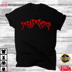 Motomami Shirt Rosalia Gift For Fan T Shirt 4