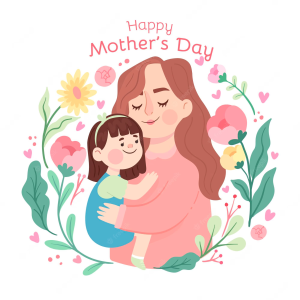 happy mother's day