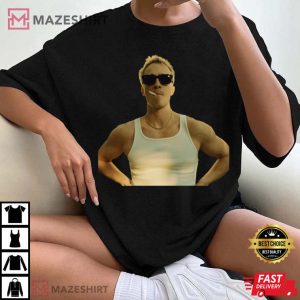 Rafe Cameron Outer Banks Gift T Shirt 1