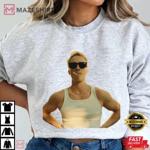 Rafe Cameron Outer Banks Gift T Shirt 3