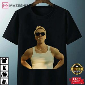 Rafe Cameron Outer Banks Gift T Shirt 4