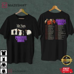 Vintage Little Big Town 1