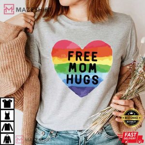 Free Mom Hugs 2