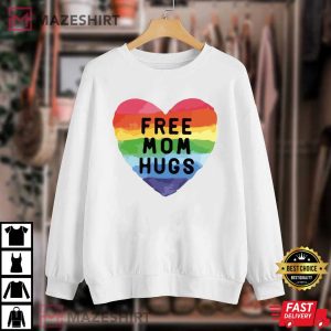 Free Mom Hugs 3