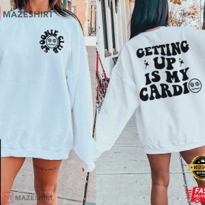 POTS Syndrome Spoonie Dysautonomia Awareness T Shirt 2